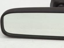 2013-2018 Acura Ilx Interior Rear View Mirror Replacement OEM P/N:E4022197 Fits OEM Used Auto Parts