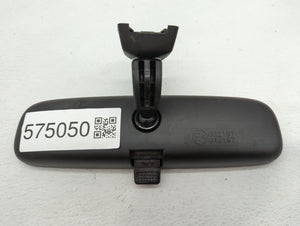 2013-2018 Acura Ilx Interior Rear View Mirror Replacement OEM P/N:E4022197 Fits OEM Used Auto Parts