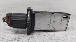 2005-2012 Ford Escape Mass Air Flow Meter Maf - Oemusedautoparts1.com