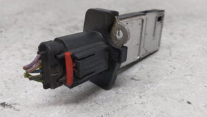 2005-2012 Ford Escape Mass Air Flow Meter Maf - Oemusedautoparts1.com