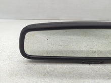 2006-2012 Honda Accord Interior Rear View Mirror Replacement OEM P/N:E11026001 Fits OEM Used Auto Parts