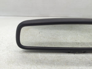 2006-2012 Honda Accord Interior Rear View Mirror Replacement OEM P/N:E11026001 Fits OEM Used Auto Parts