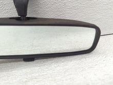 2002-2004 Kia Sedona Interior Rear View Mirror Replacement OEM P/N:E13015006 Fits 1998 1999 2000 2001 2002 2003 2004 2005 OEM Used Auto Parts