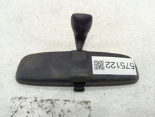 2002-2004 Kia Sedona Interior Rear View Mirror Replacement OEM P/N:E13015006 Fits 1998 1999 2000 2001 2002 2003 2004 2005 OEM Used Auto Parts