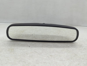 2000-2022 Nissan Altima Interior Rear View Mirror Replacement OEM P/N:E8011681 Fits OEM Used Auto Parts