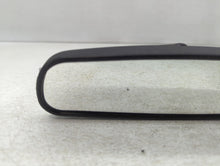 2000-2022 Nissan Altima Interior Rear View Mirror Replacement OEM P/N:E8011681 Fits OEM Used Auto Parts