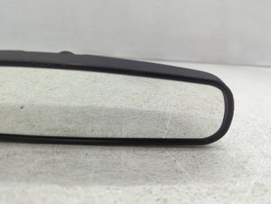 2000-2022 Nissan Altima Interior Rear View Mirror Replacement OEM P/N:E8011681 Fits OEM Used Auto Parts