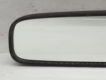 2012-2015 Honda Civic Interior Rear View Mirror Replacement OEM P/N:E4012197 E4022197 Fits OEM Used Auto Parts