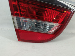 2012-2017 Buick Verano Tail Light Assembly Driver Left OEM P/N:222985775 Fits 2012 2013 2014 2015 2016 2017 OEM Used Auto Parts