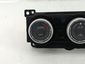 2016 Subaru Wrx Climate Control Module Temperature AC/Heater Replacement P/N:72311VA140 Fits OEM Used Auto Parts