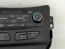 2017 Ford Escape Climate Control Module Temperature AC/Heater Replacement P/N:GJ5T-18C612-CE GJ5T-18C612-AE Fits OEM Used Auto Parts