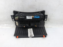 2017 Ford Escape Climate Control Module Temperature AC/Heater Replacement P/N:GJ5T-18C612-CE GJ5T-18C612-AE Fits OEM Used Auto Parts