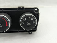 2010-2012 Jeep Liberty Climate Control Module Temperature AC/Heater Replacement P/N:P55111943AC Fits 2010 2011 2012 OEM Used Auto Parts