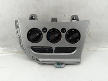 2013 Ford Escape Climate Control Module Temperature AC/Heater Replacement P/N:CJ5T-18C612-AE Fits OEM Used Auto Parts