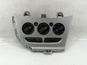 2013 Ford Escape Climate Control Module Temperature AC/Heater Replacement P/N:CJ5T-18C612-AE Fits OEM Used Auto Parts