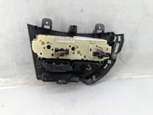 2013 Ford Escape Climate Control Module Temperature AC/Heater Replacement P/N:CJ5T-18C612-AE Fits OEM Used Auto Parts