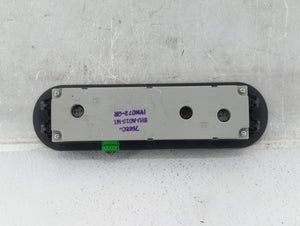 2005-2010 Honda Odyssey Climate Control Module Temperature AC/Heater Replacement P/N:79650-SHJ-A013-M1 Fits OEM Used Auto Parts