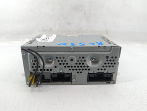 2017-2020 Ford Fusion Radio AM FM Cd Player Receiver Replacement P/N:HS7T-19C107-ZD Fits 2017 2018 2019 2020 OEM Used Auto Parts