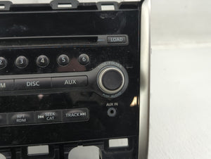 2013-2016 Nissan Pathfinder Radio AM FM Cd Player Receiver Replacement P/N:28185 3KA1A Fits 2013 2014 2015 2016 OEM Used Auto Parts