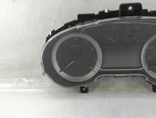 2014-2015 Nissan Sentra Instrument Cluster Speedometer Gauges P/N:248109AM0D Fits 2014 2015 OEM Used Auto Parts