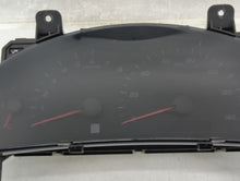 2010-2011 Toyota Camry Instrument Cluster Speedometer Gauges P/N:83800-06V10-00 Fits 2010 2011 OEM Used Auto Parts