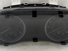 2017-2018 Hyundai Elantra Instrument Cluster Speedometer Gauges P/N:94011-F3012 94001-F3011 Fits 2017 2018 OEM Used Auto Parts