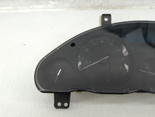 2014-2017 Buick Enclave Instrument Cluster Speedometer Gauges P/N:23172987 Fits 2014 2015 2016 2017 OEM Used Auto Parts
