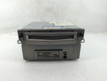 2004-2005 Nissan Maxima Radio AM FM Cd Player Receiver Replacement P/N:28188 ZK01A Fits 2004 2005 OEM Used Auto Parts