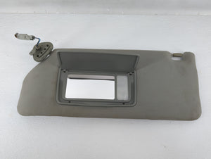 2005 Honda Odyssey Sun Visor Shade Replacement Passenger Right Mirror Fits OEM Used Auto Parts