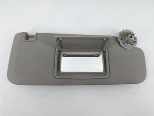 2011-2016 Chevrolet Cruze Sun Visor Shade Replacement Passenger Right Mirror Fits 2011 2012 2013 2014 2015 2016 OEM Used Auto Parts