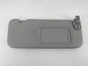 2021-2022 Hyundai Elantra Sun Visor Shade Replacement Passenger Right Mirror Fits 2021 2022 OEM Used Auto Parts