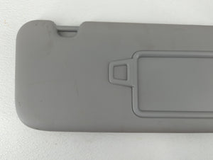 2021-2022 Hyundai Elantra Sun Visor Shade Replacement Passenger Right Mirror Fits 2021 2022 OEM Used Auto Parts