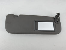 2012-2015 Hyundai Veloster Sun Visor Shade Replacement Passenger Right Mirror Fits 2012 2013 2014 2015 OEM Used Auto Parts