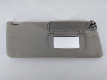 2002-2006 Toyota Camry Sun Visor Shade Replacement Passenger Right Mirror Fits 2002 2003 2004 2005 2006 OEM Used Auto Parts