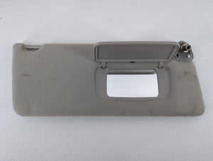 2002-2006 Toyota Camry Sun Visor Shade Replacement Passenger Right Mirror Fits 2002 2003 2004 2005 2006 OEM Used Auto Parts