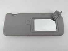 2016-2021 Hyundai Tucson Sun Visor Shade Replacement Passenger Right Mirror Fits 2016 2017 2018 2019 2020 2021 OEM Used Auto Parts