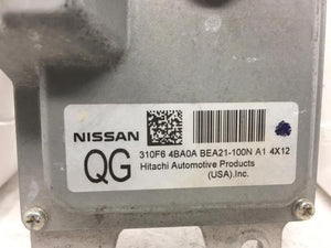 2015-2015 Nissan Altima Chassis Control Module Ccm Bcm Body Control - Oemusedautoparts1.com