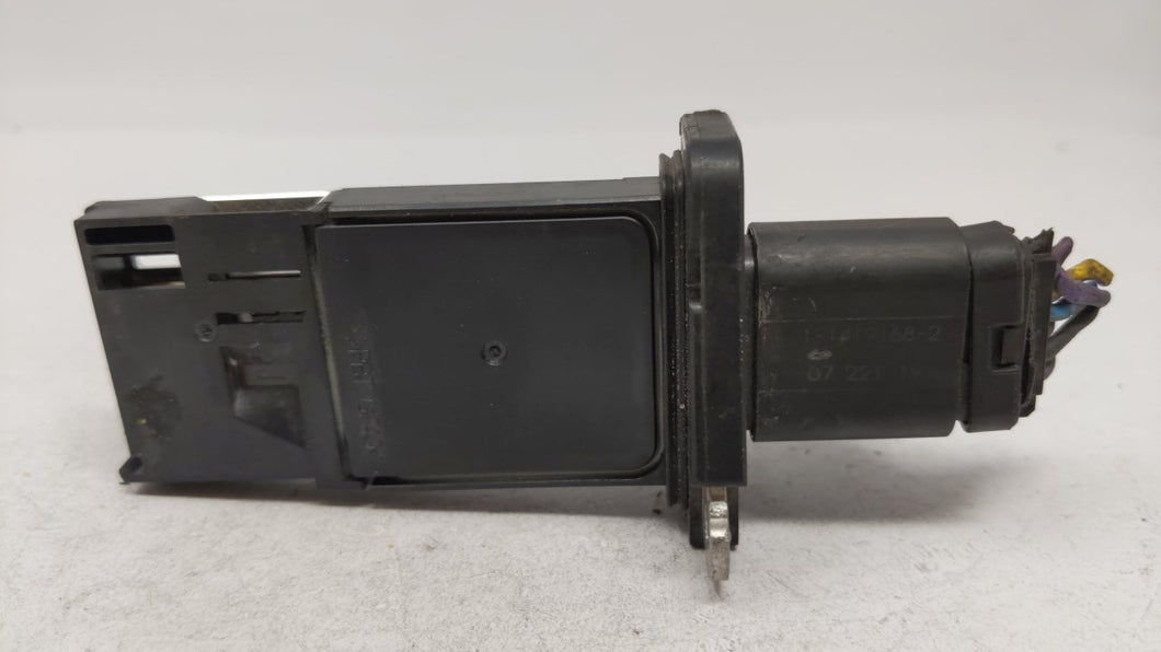 2007-2012 Lincoln Mkz Mass Air Flow Meter Maf - Oemusedautoparts1.com