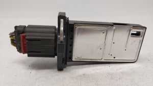 2008-2012 Ford Taurus Mass Air Flow Meter Maf - Oemusedautoparts1.com