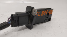 2007-2012 Lincoln Mkz Mass Air Flow Meter Maf - Oemusedautoparts1.com