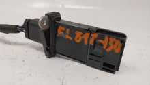 2007-2012 Lincoln Mkz Mass Air Flow Meter Maf - Oemusedautoparts1.com