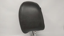 2007 Chevrolet Impala Headrest Head Rest Front Driver Passenger Seat Fits OEM Used Auto Parts - Oemusedautoparts1.com