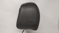 2007 Chevrolet Impala Headrest Head Rest Front Driver Passenger Seat Fits OEM Used Auto Parts - Oemusedautoparts1.com