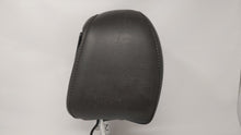 2007 Chevrolet Impala Headrest Head Rest Front Driver Passenger Seat Fits OEM Used Auto Parts - Oemusedautoparts1.com