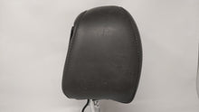 2007 Chevrolet Impala Headrest Head Rest Front Driver Passenger Seat Fits OEM Used Auto Parts - Oemusedautoparts1.com