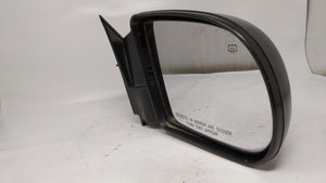 1999-2001 Oldsmobile Bravada Side Mirror Replacement Passenger Right View Door Mirror Fits 1998 1999 2000 2001 2002 2003 2004 2005 OEM Used Auto Parts - Oemusedautoparts1.com