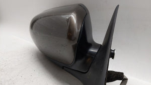 2009 Subaru Legacy Side Mirror Replacement Passenger Right View Door Mirror Fits 2005 2006 2007 2008 OEM Used Auto Parts - Oemusedautoparts1.com