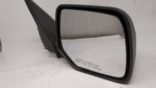 2008-2009 Mercury Mariner Side Mirror Replacement Passenger Right View Door Mirror Fits 2008 2009 OEM Used Auto Parts - Oemusedautoparts1.com