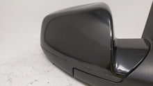 2010-2011 Gmc Terrain Side Mirror Replacement Passenger Right View Door Mirror P/N:20858728 20858726 Fits 2010 2011 OEM Used Auto Parts - Oemusedautoparts1.com