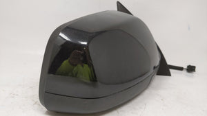 2010-2011 Gmc Terrain Side Mirror Replacement Passenger Right View Door Mirror P/N:20858728 20858726 Fits 2010 2011 OEM Used Auto Parts - Oemusedautoparts1.com